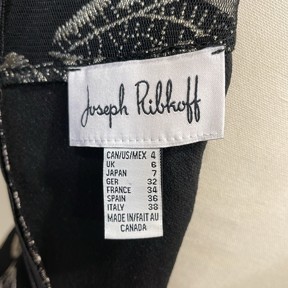 Joseph Ribkoff dress - Picture 3 of 3